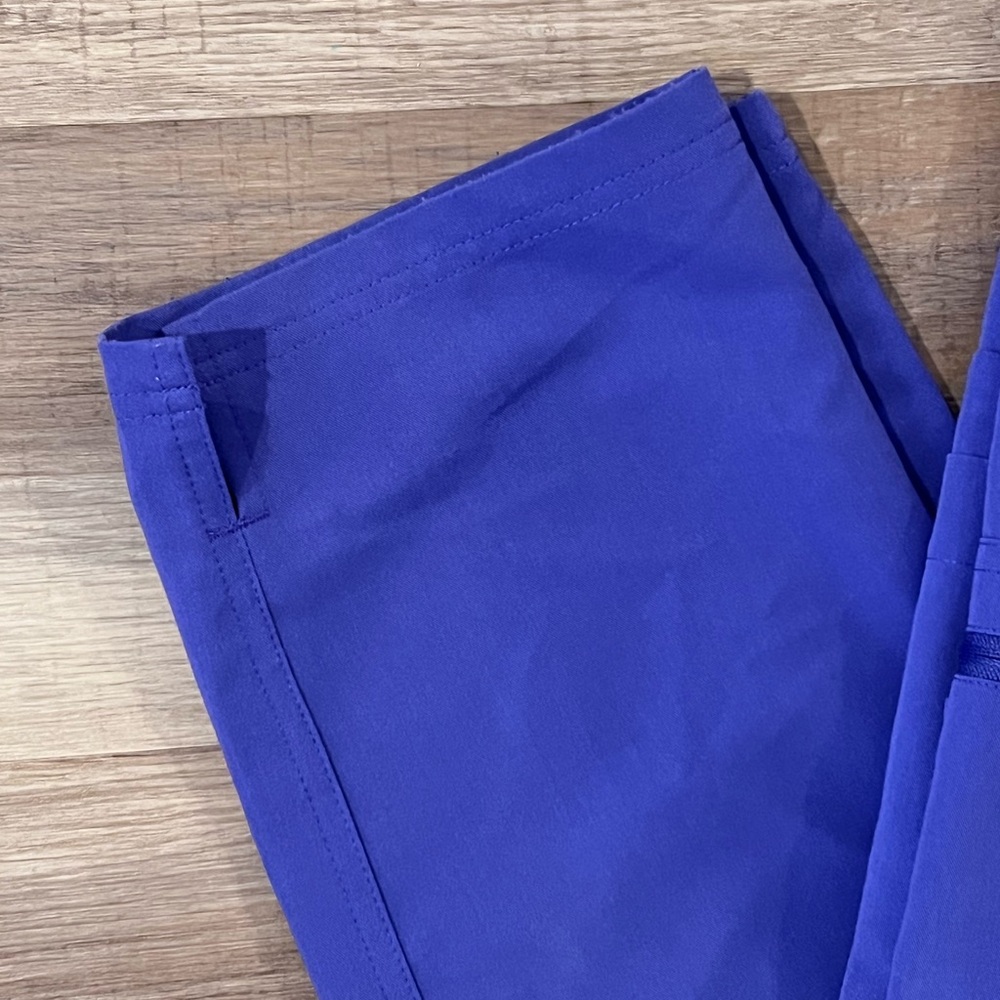 FIGS Yola High Waisted Pants - Picture 2 of 4